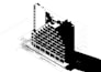 be your architect, draftsman for house plans, autocad 2d floor plan blueprints
